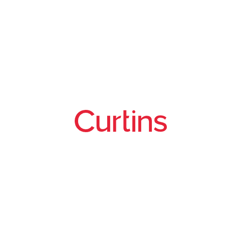 Curtins