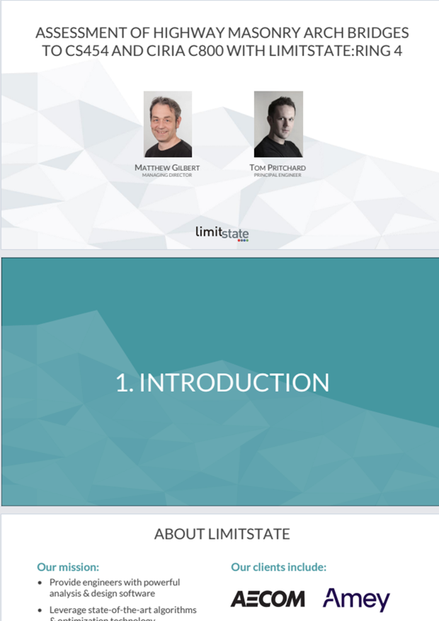 LimitState:RING Documentation | LimitState