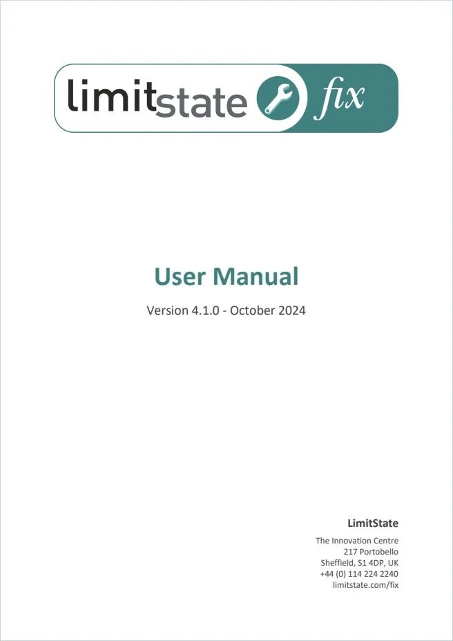User Manual