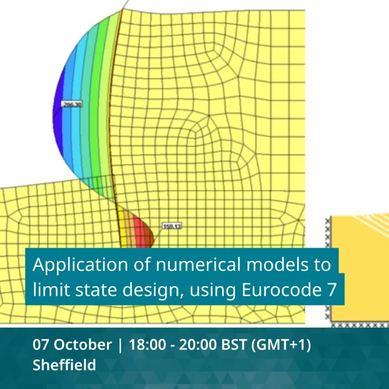 LimitState Director to present for ICE Yorkshire and Humber