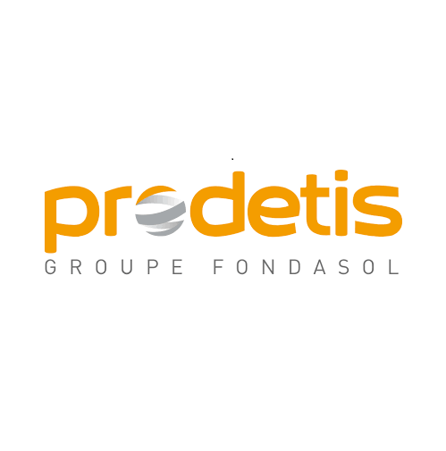 PRODETIS Groupe FONDASOL
