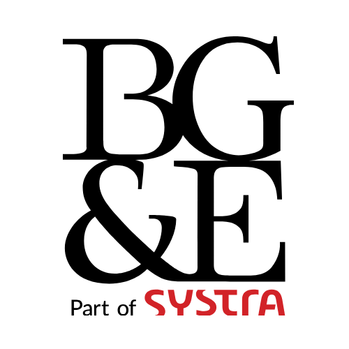 BG & E