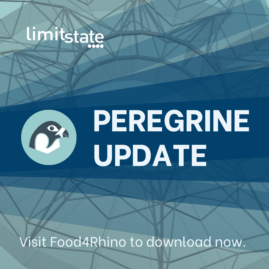 Peregrine 7.1 Update Released