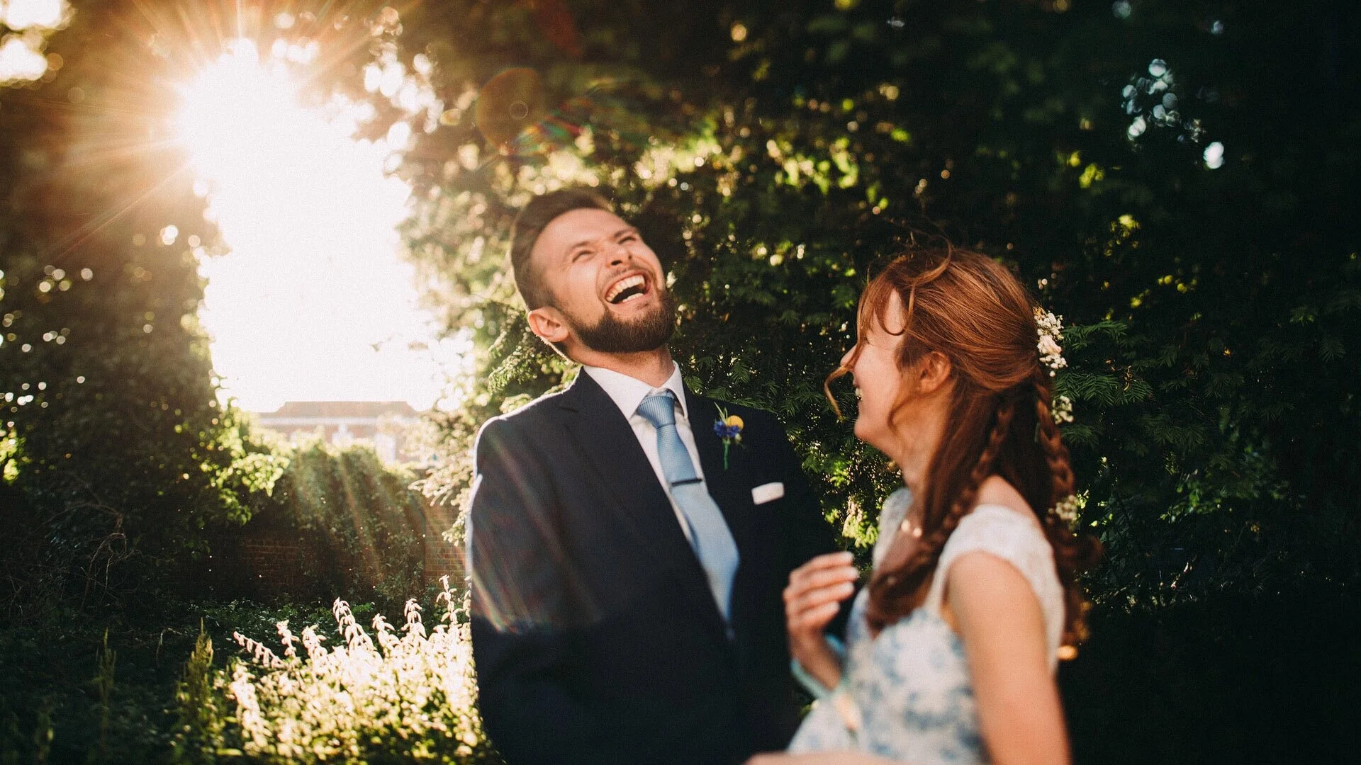 Lawson Films / Multi Award Winning Wedding Videographers