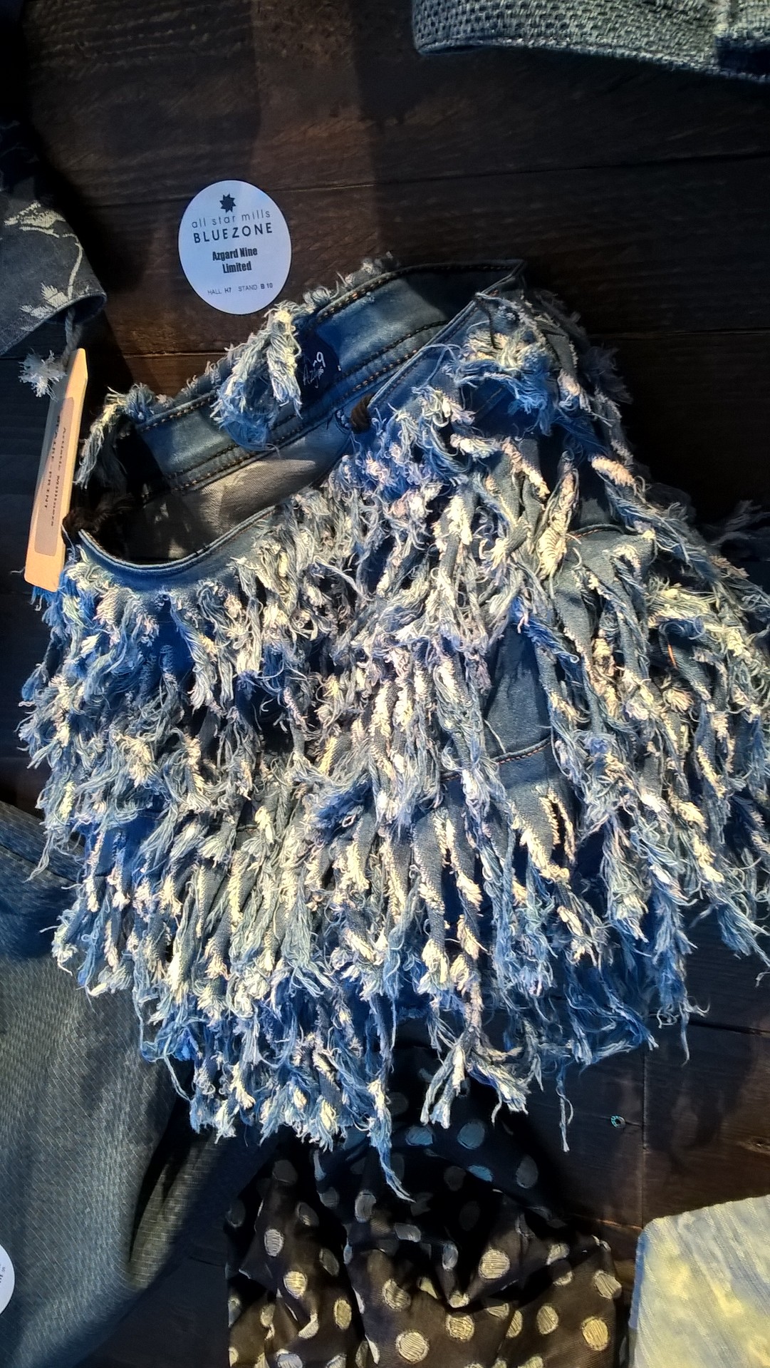Munich Fabric Start