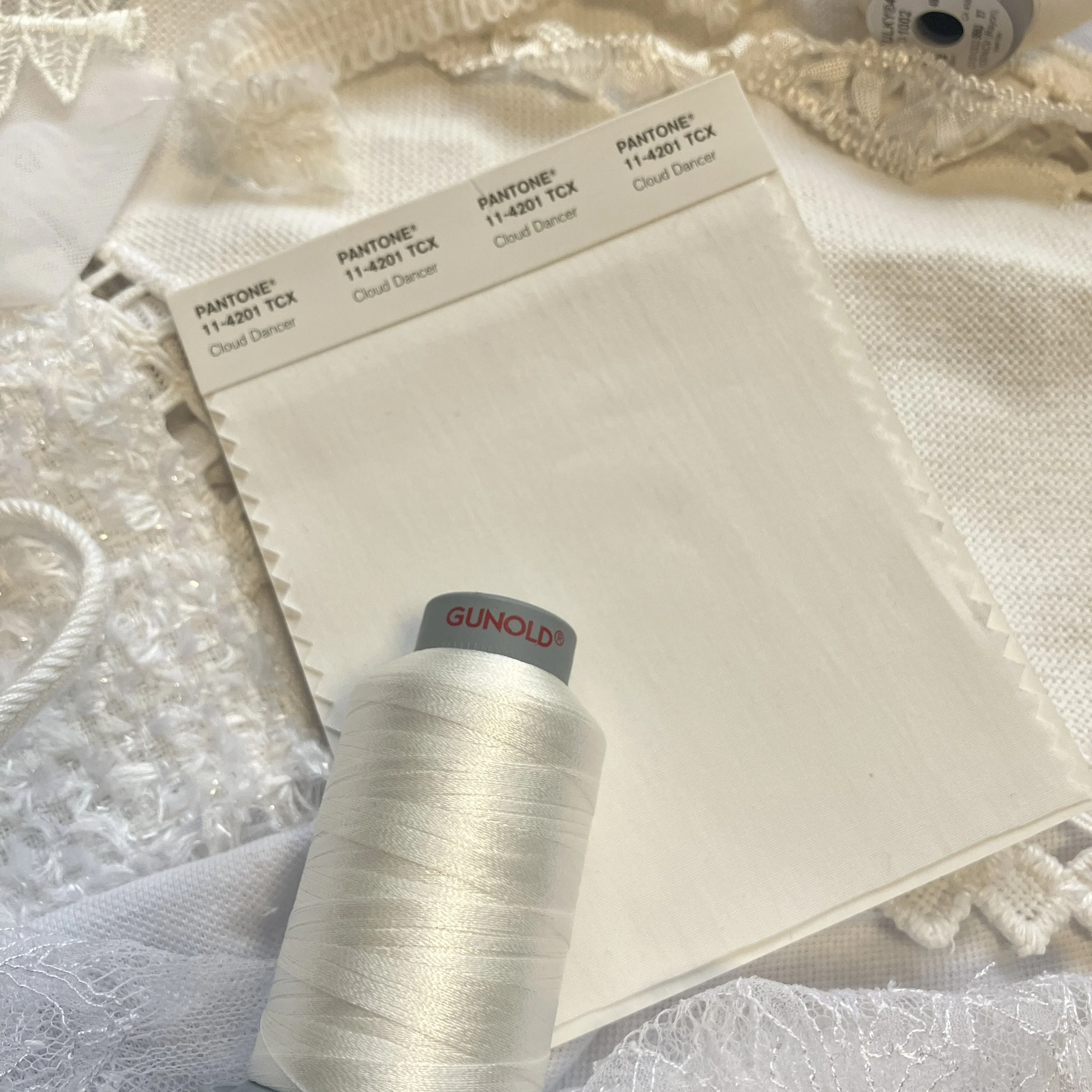 Pantone's Colour of the Year 2026 !