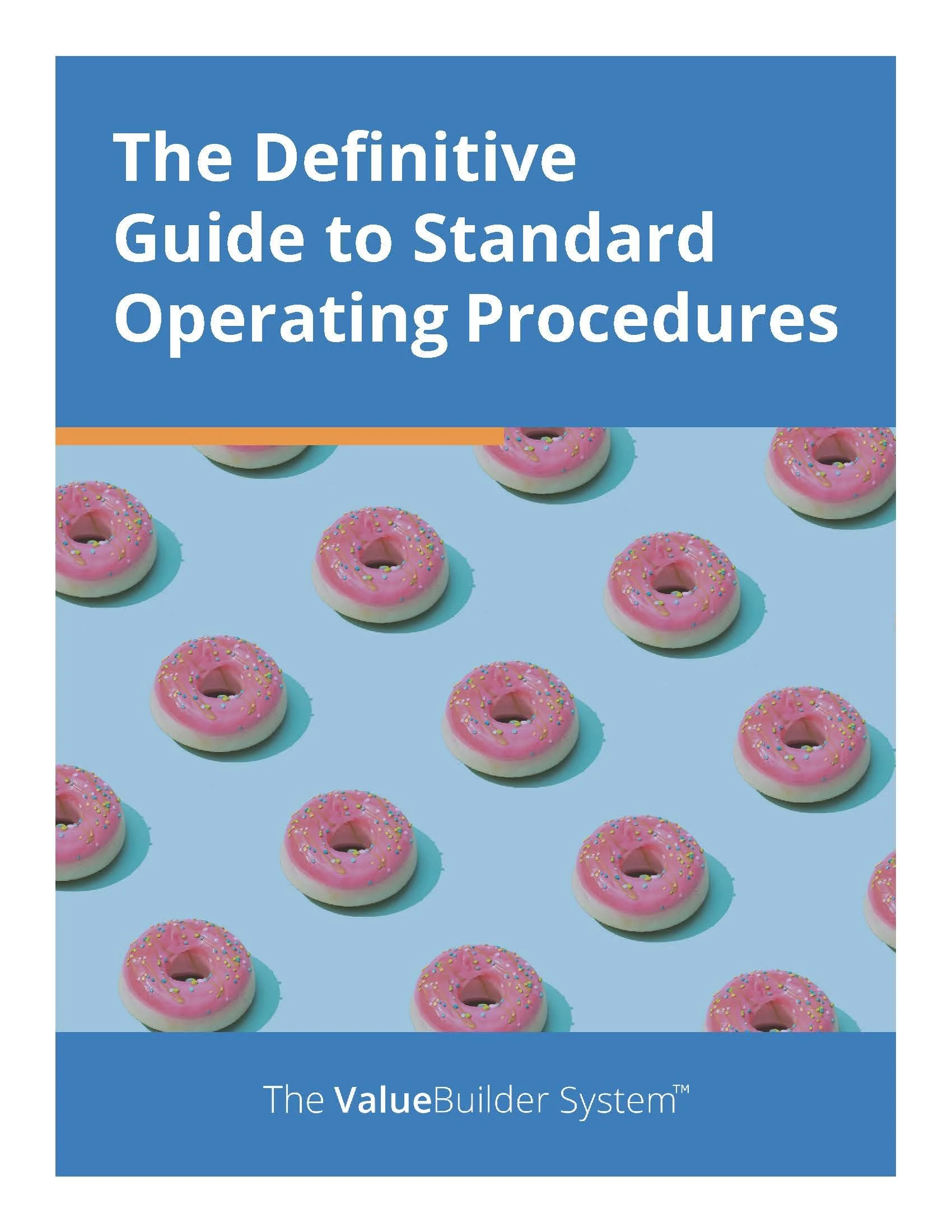 Adding Value and Efficiencies to your Business with SOP's (Standard Operating Procedures)