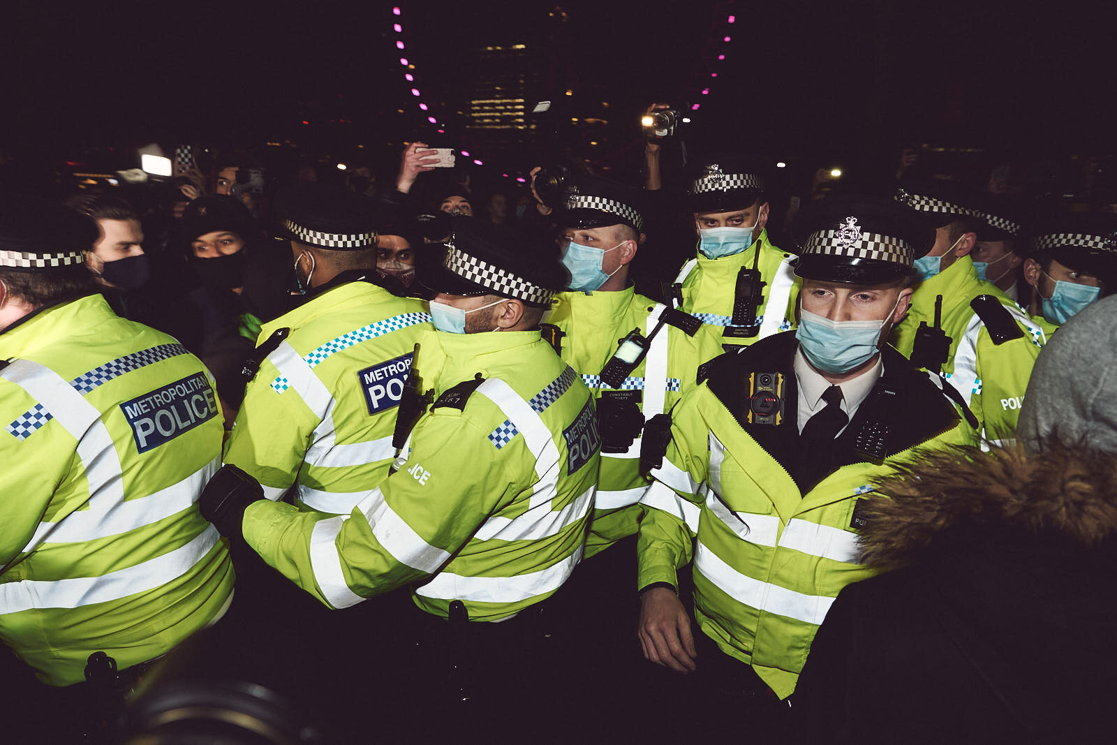 'Kill Ehe Bill' Protest London 160321 19.jpg