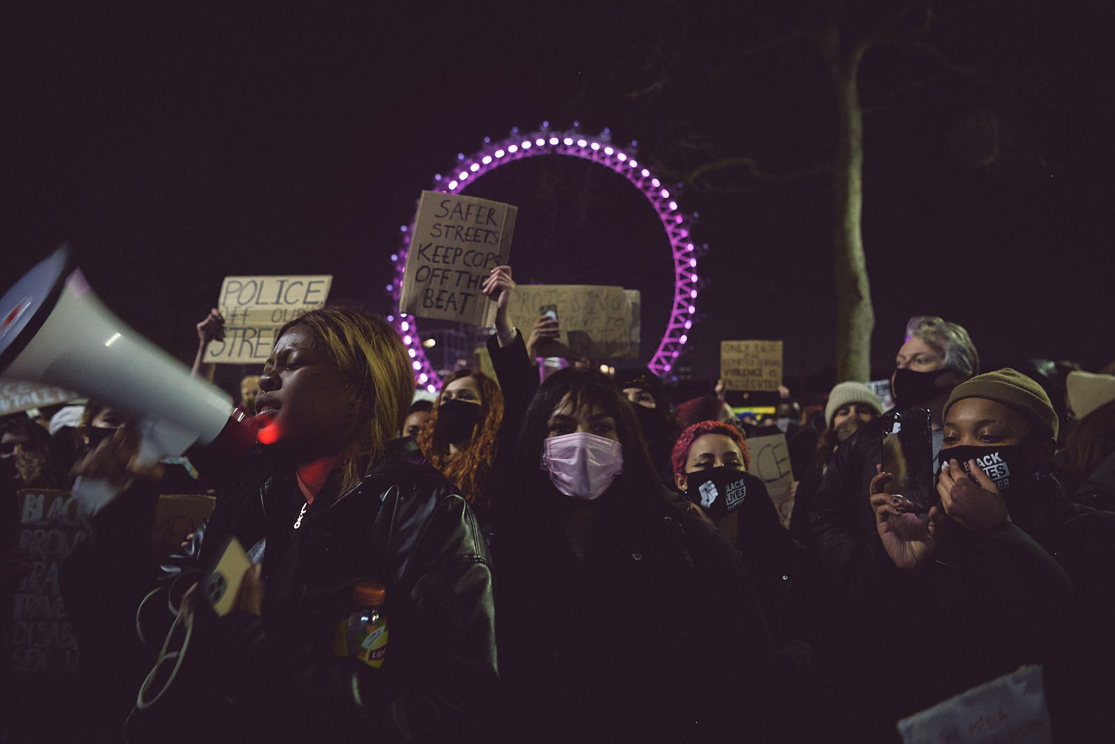 'Kill Ehe Bill' Protest London 160321 10.jpg