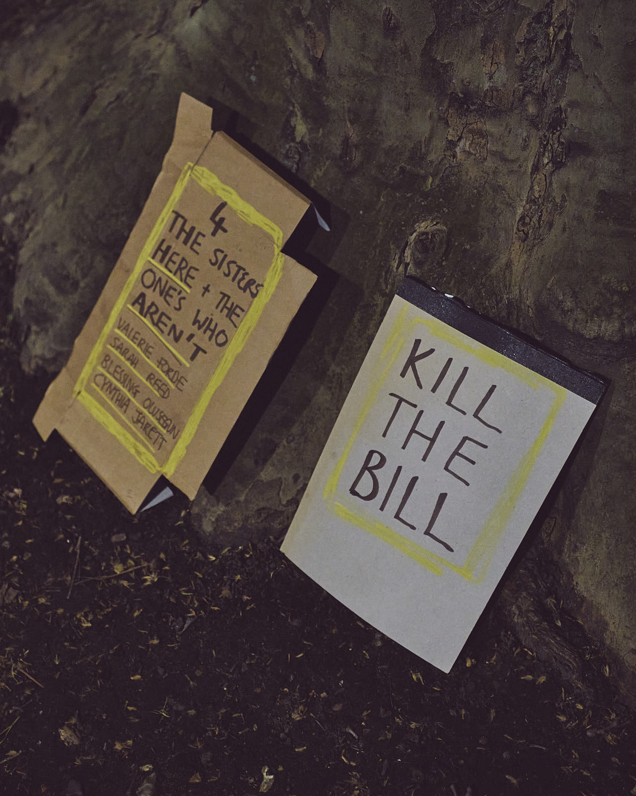 'Kill Ehe Bill' Protest London 160321 3.jpg