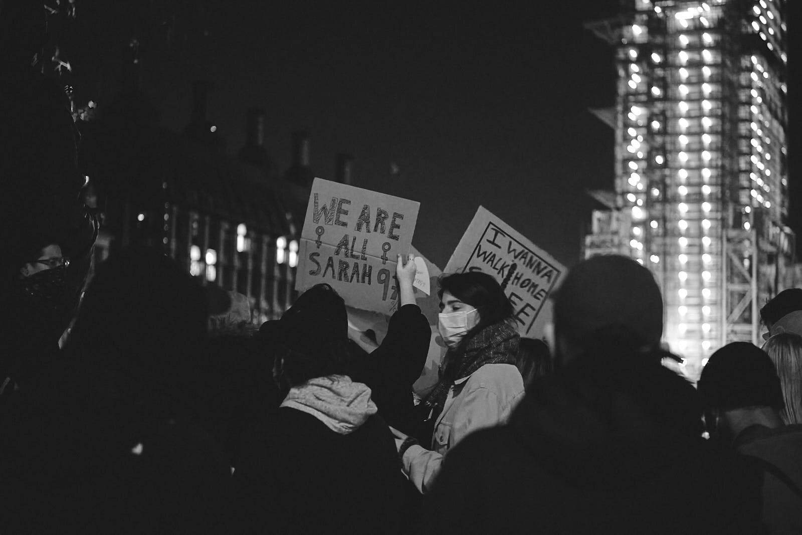 'Kill Ehe Bill' Protest London 160321 2.jpg