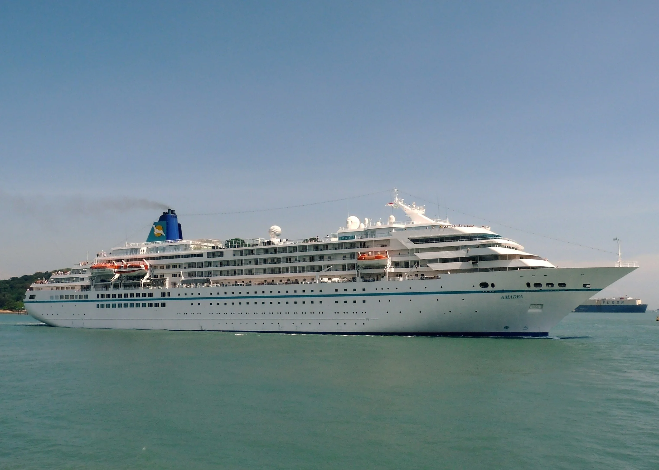 Amadea - Labrador Park - Mar 6, 2009 (45).JPG