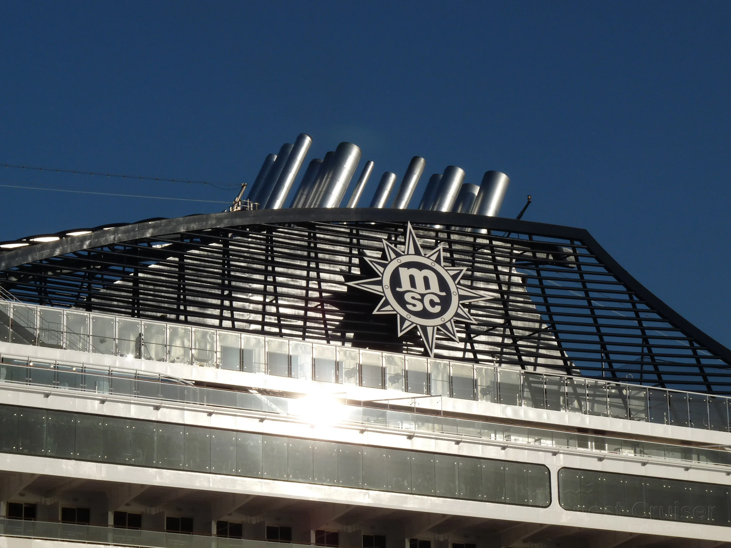 MSC Fantasia - Barcelona - 22 Aug 2011 (9).JPG