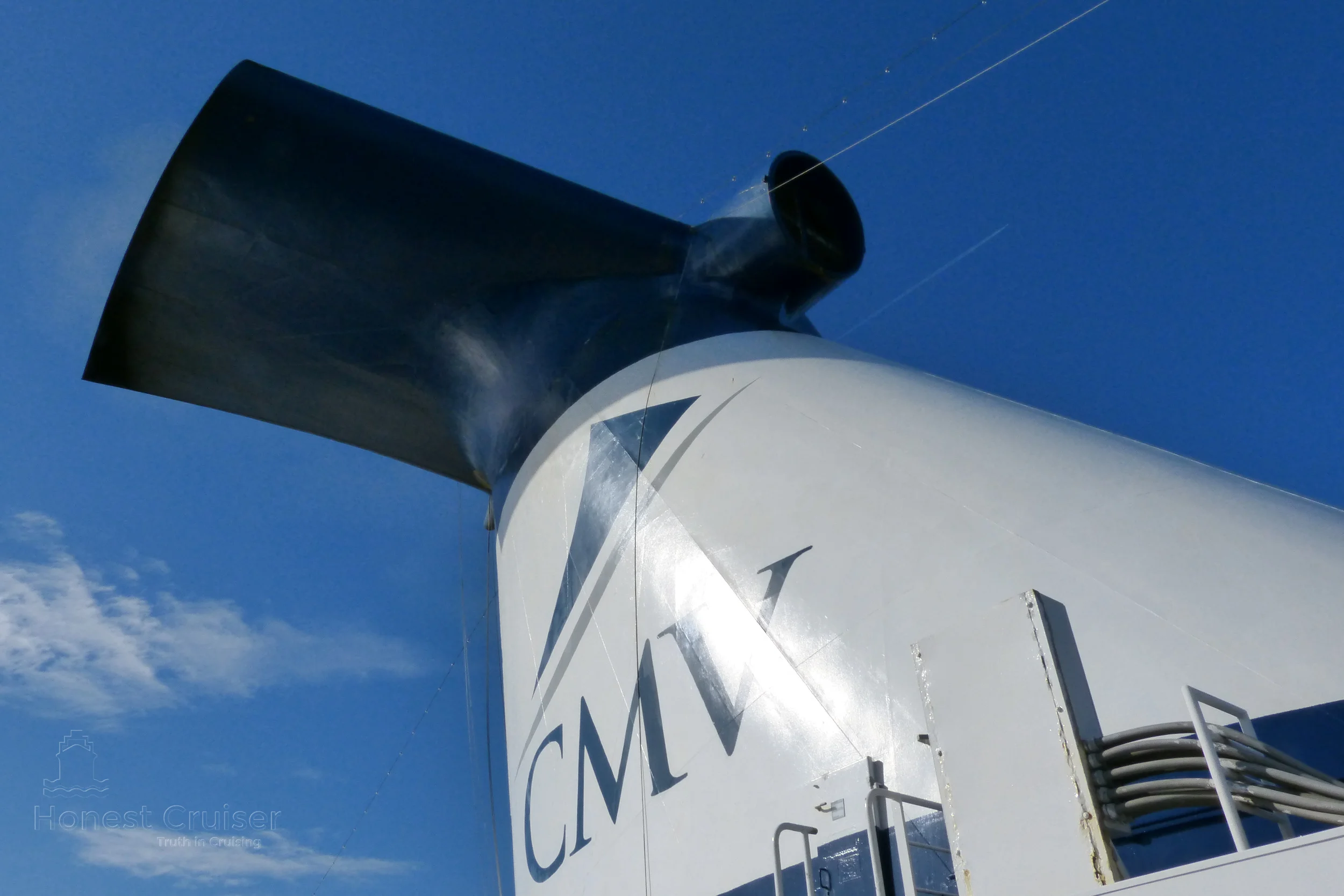 The Last Queen of Denmark - Magellan, CMV