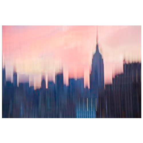 New York City by Greg Anthon