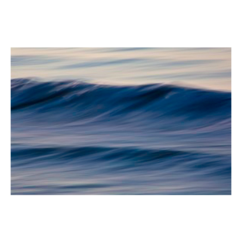 Waves II by Greg Anthon