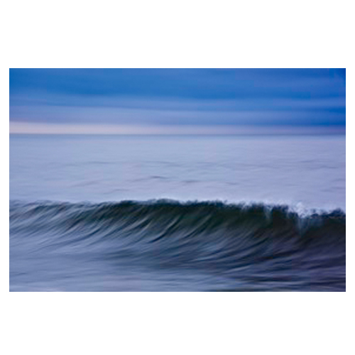 Waves IV by Greg Anthon