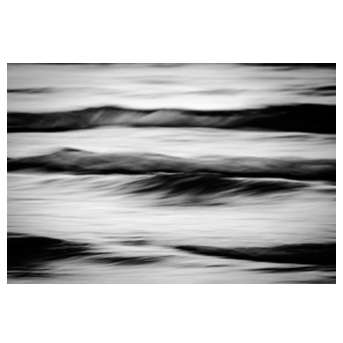 "Waves" by Tal Paz-Fridman
