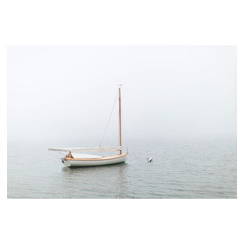 Sailboat II by Robert and Tiffany Peterson