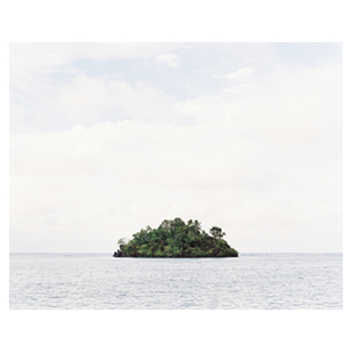 Island by Andrew Jacona