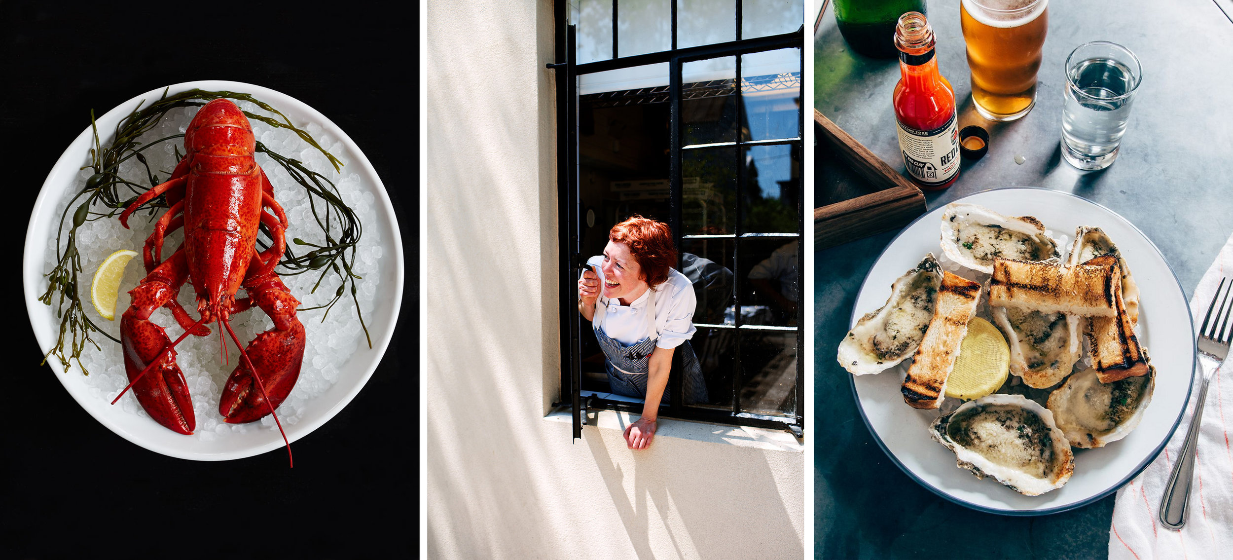 A few of Nicki's must-sees in Charleston