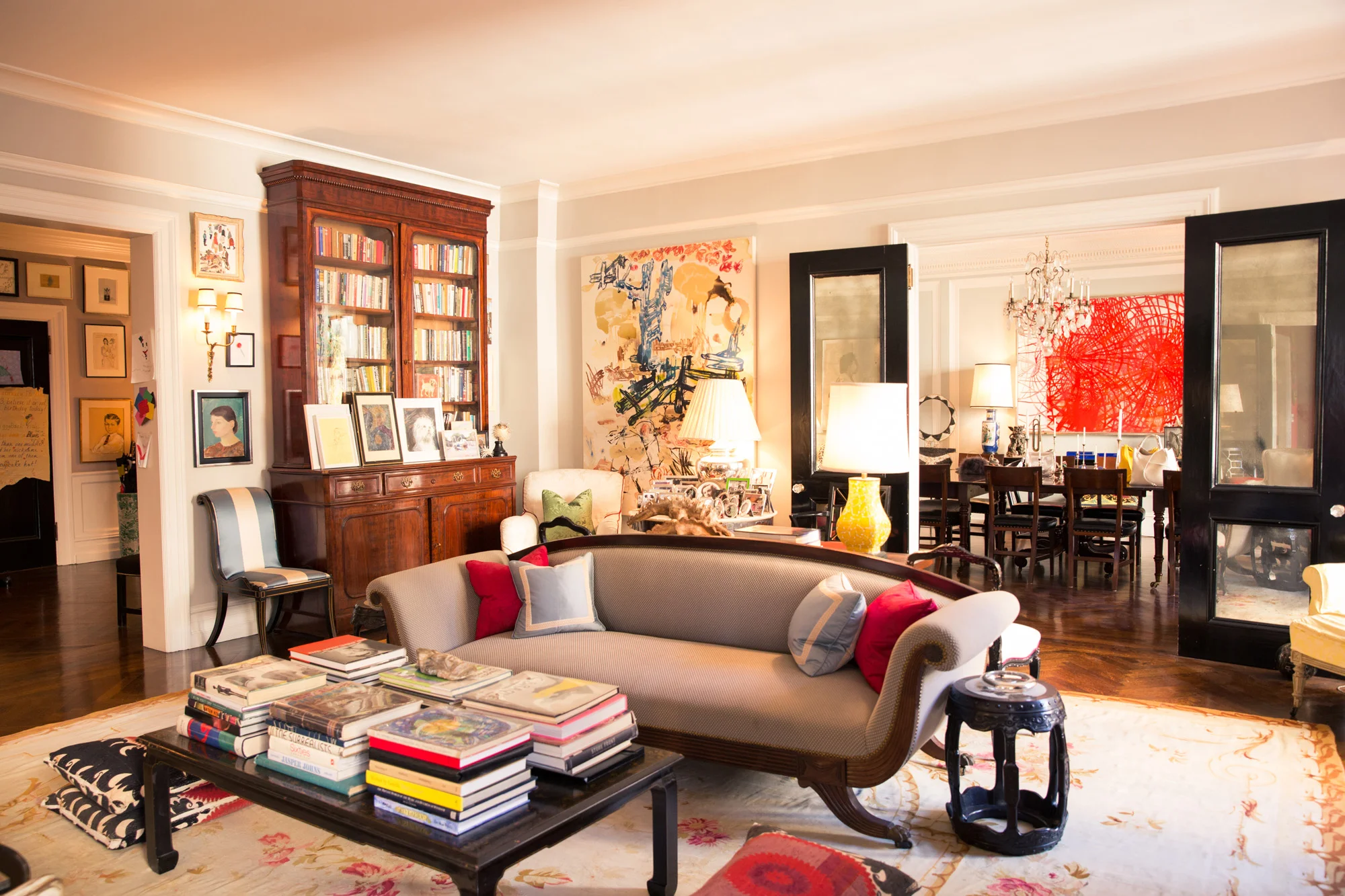 Photo by Alec Kugler for The Coveteur