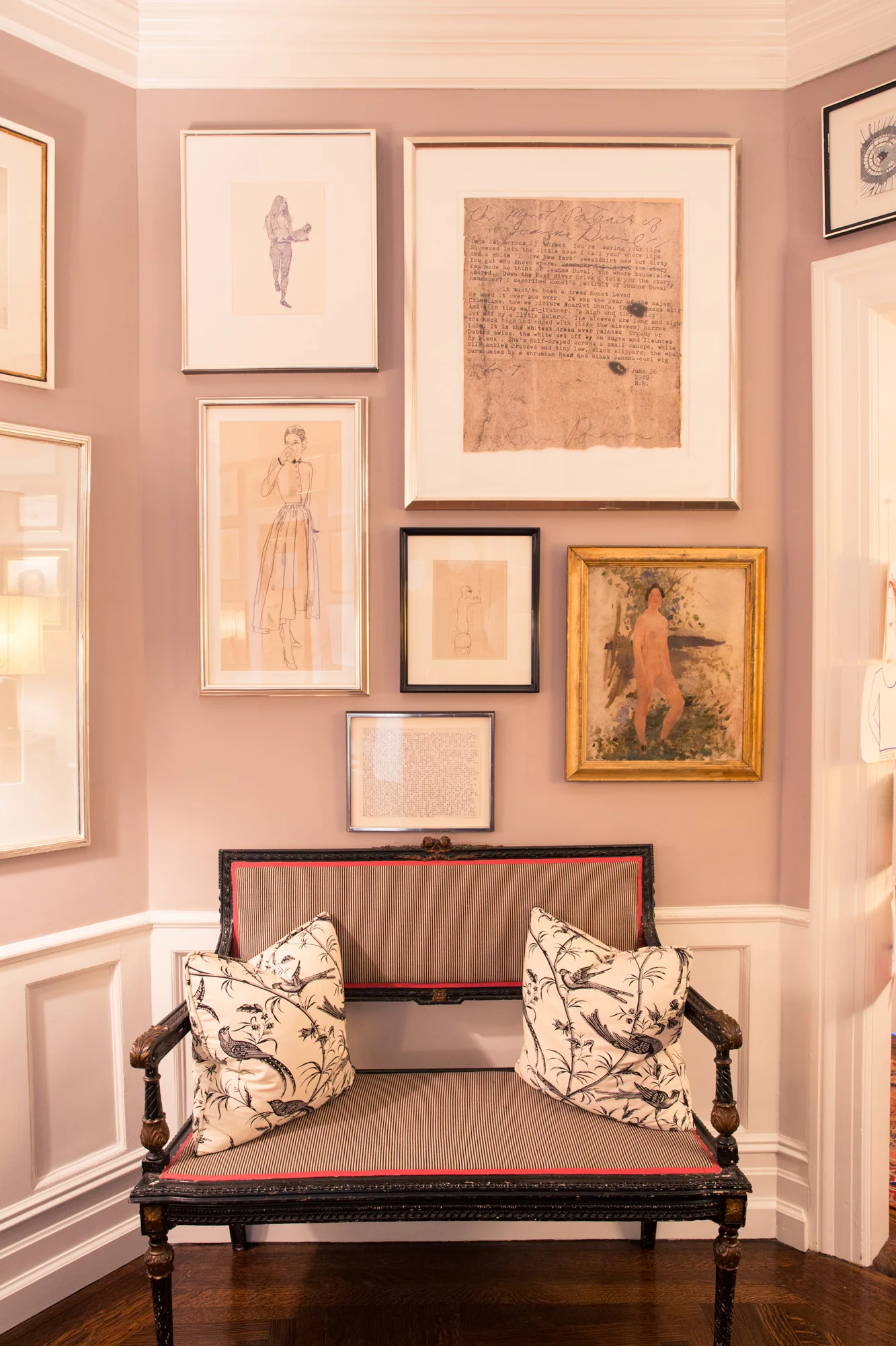 Photo by Alec Kugler for The Coveteur