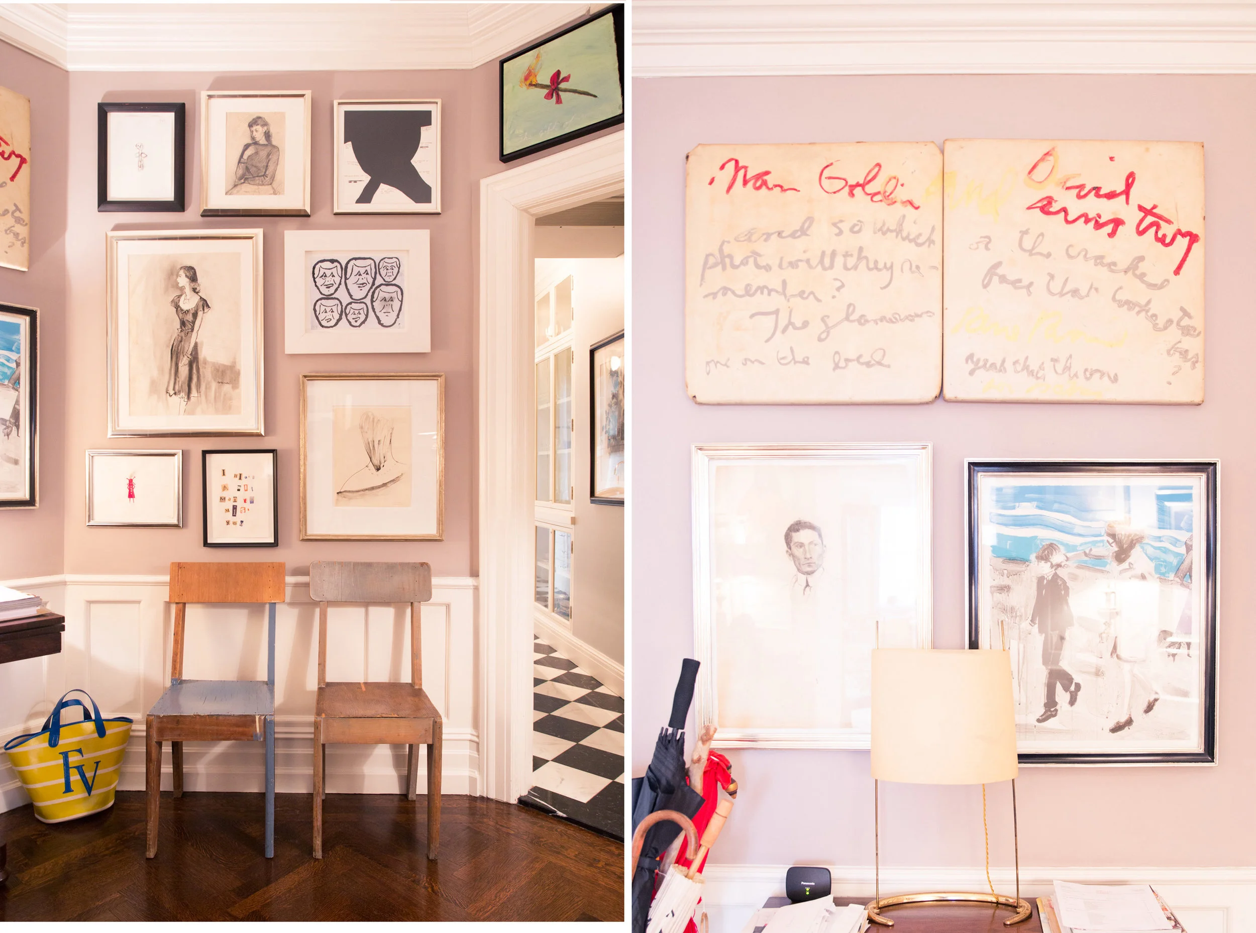 Photos by Alec Kugler for The Coveteur