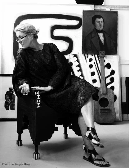 Photo by Lis Kasper Bang