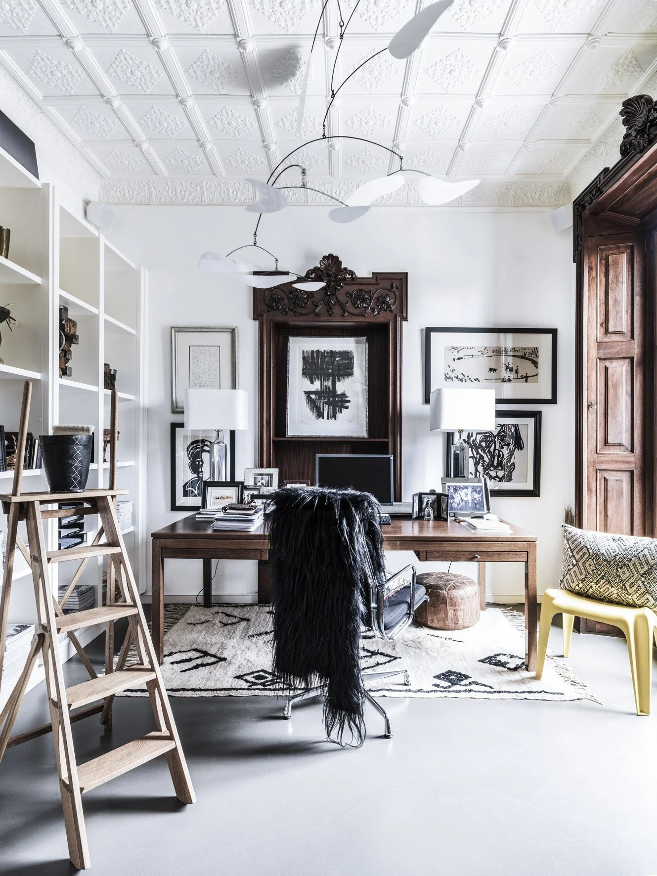 Photograph by Gori Salvà for Move and Work