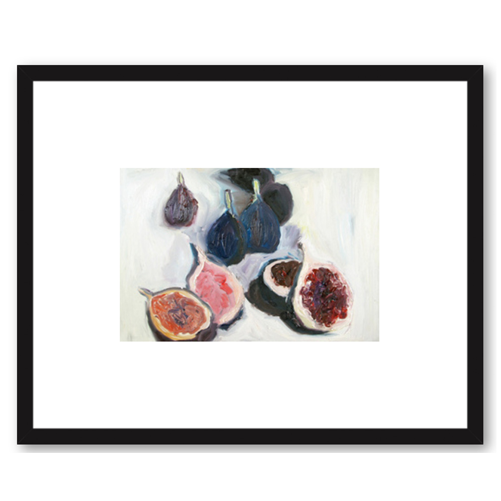 Figs by Giulia Bianchi