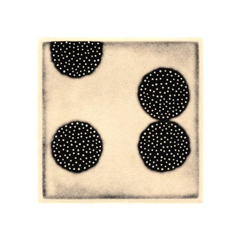 Featured Artist Eunice Kim — THE ARTFUL REVIEW