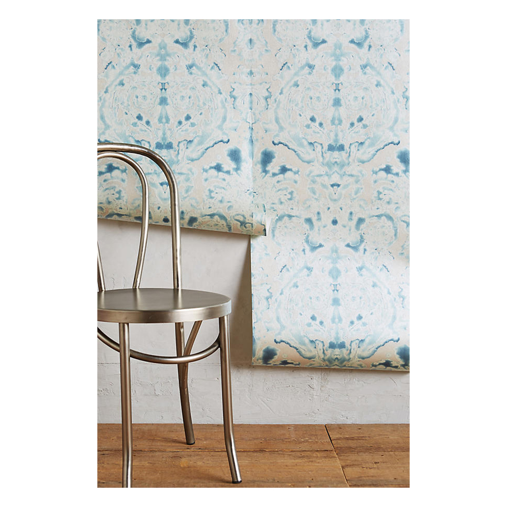 Granville Damask Wallpaper