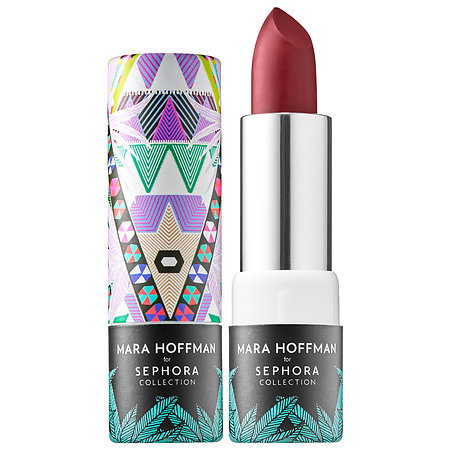 Mara Hoffman for Sephora Collection: Kaleidescape Tinted Lip Balm