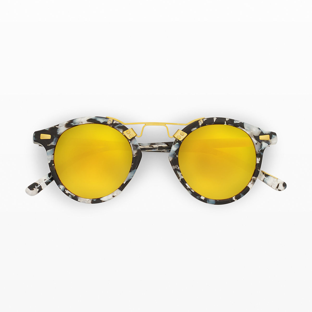 KREWE St. Louis Sunglasses