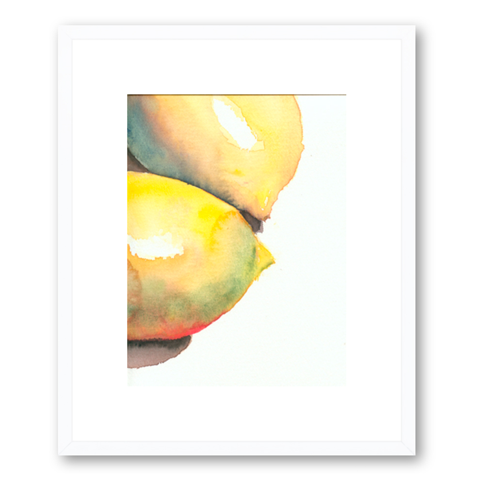 Lemons by Siobhan Donoghue