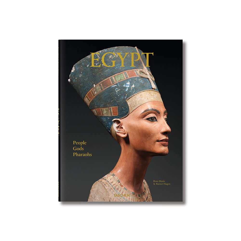 Egypt: People, Gods, Pharaohs