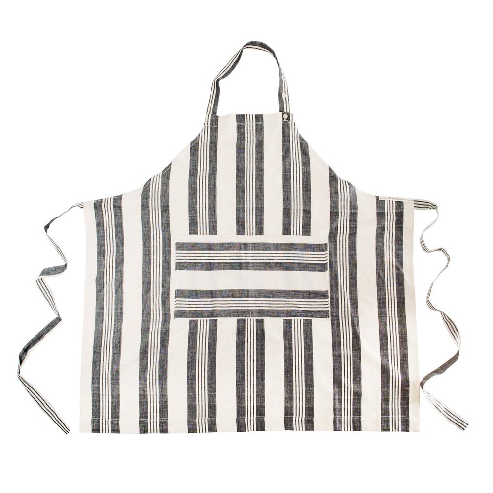 Boardwalk Apron with Pouch