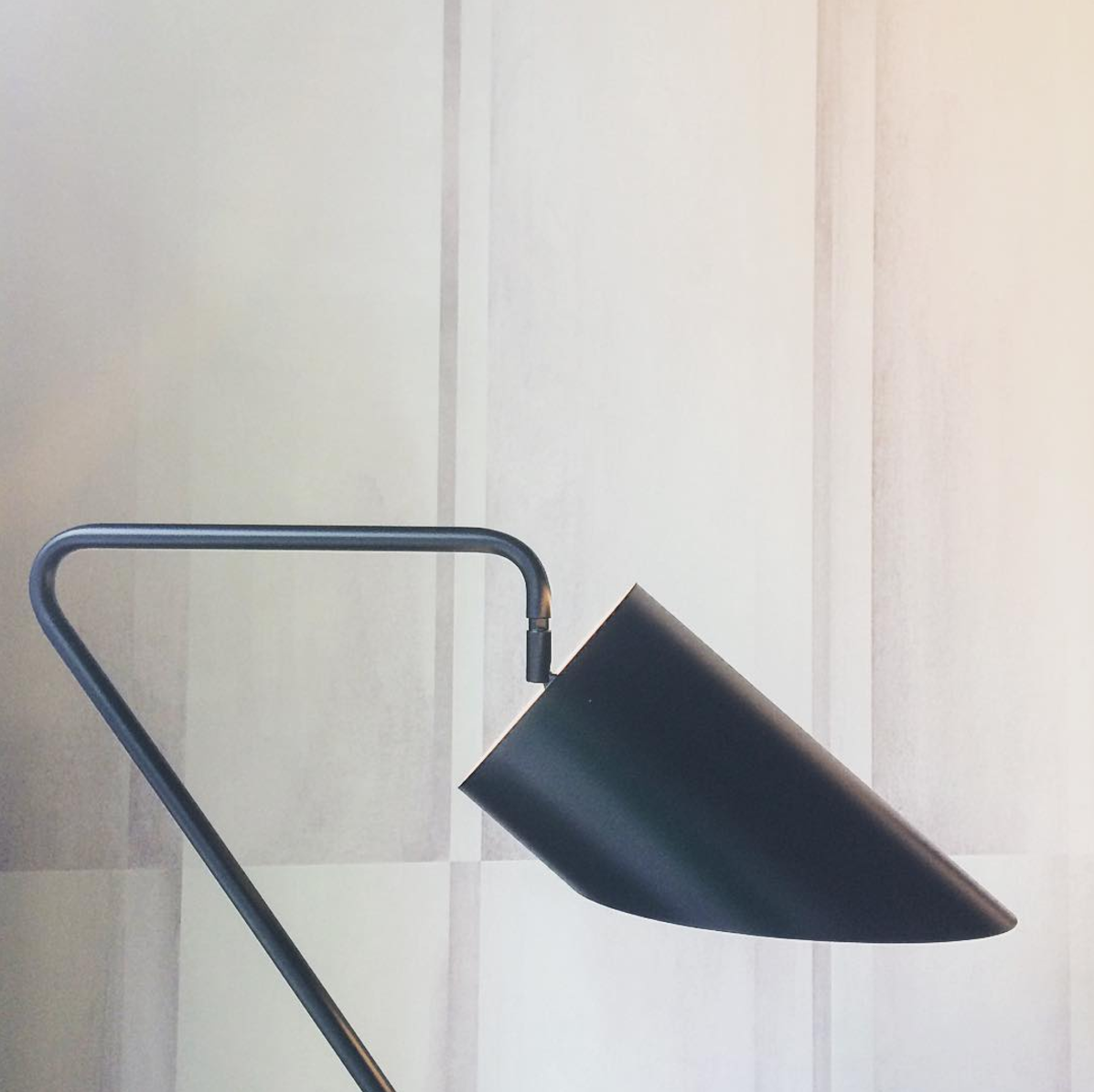 Delcourt Collection lighting by Spotti Milano
