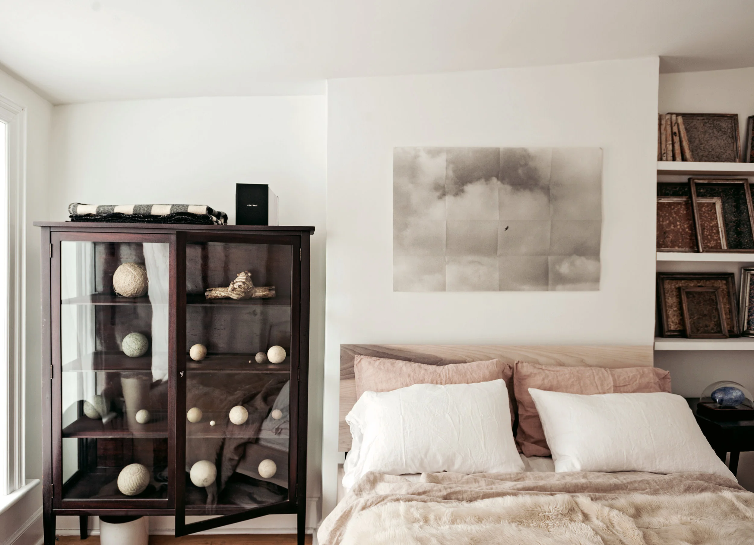 Photo by Matthew Williams for Brooklyn Interiors