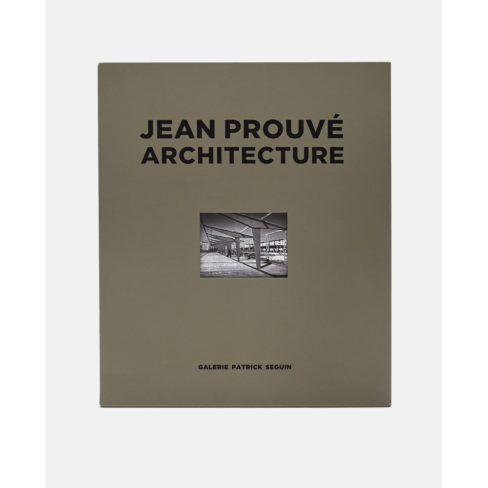D.A.P Jean Prouve: 5 Volume Box Set - No. 2