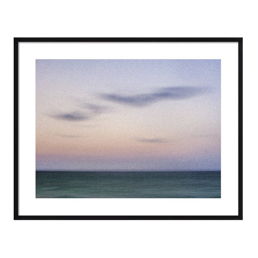 Ocean sunset #9223 by Greg Anthon