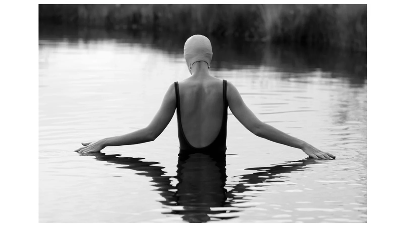 Featured Artist | Lucy Snowe