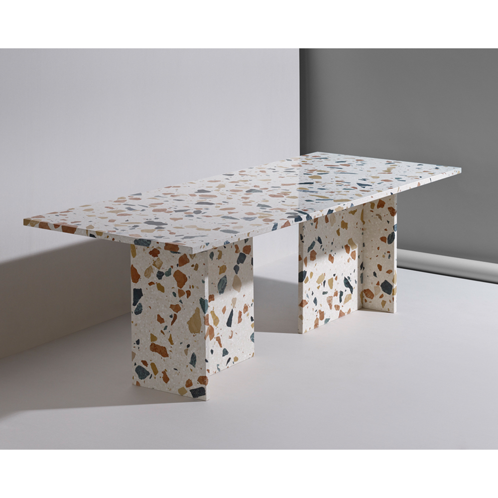 Marmoreal Dining Table/Desk