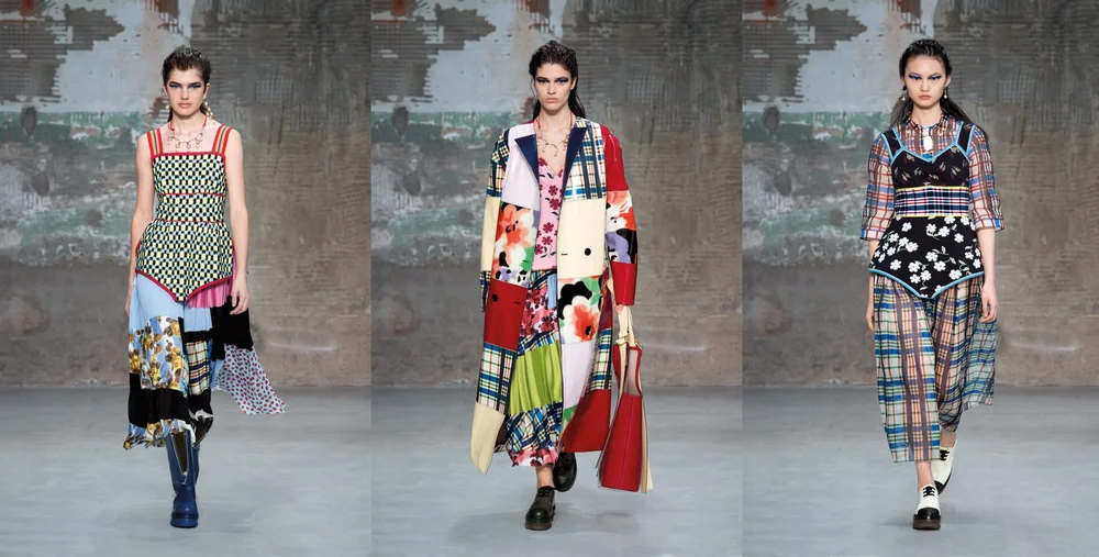 Trending | Patchwork — THE ARTFUL REVIEW