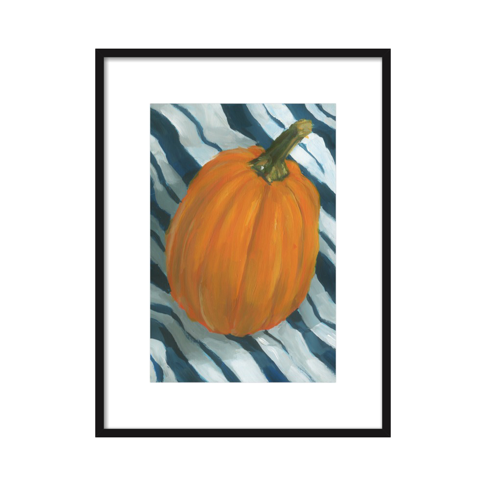 Squash  BY CARRIE ARNOLD