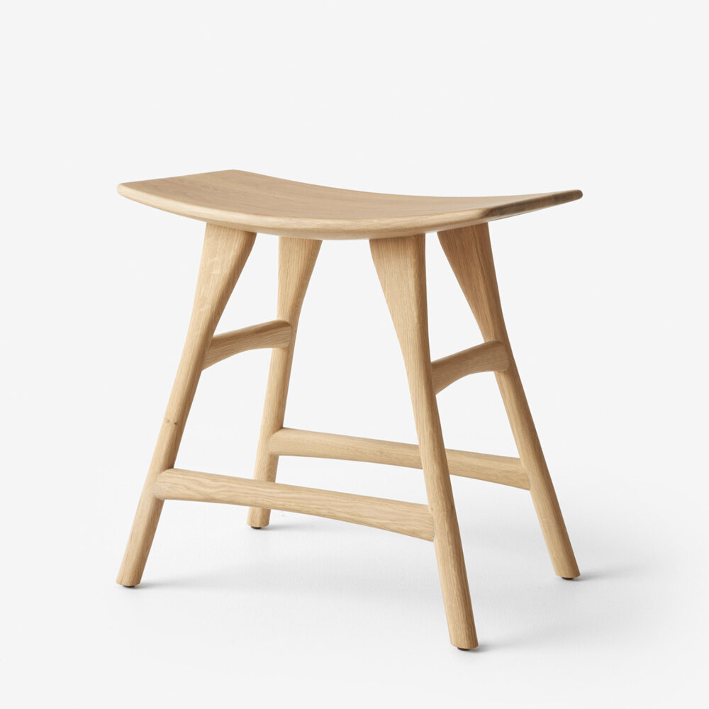 OSSO NATURAL STOOL