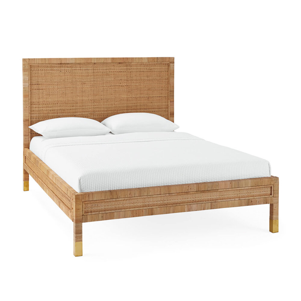 Balboa Bed