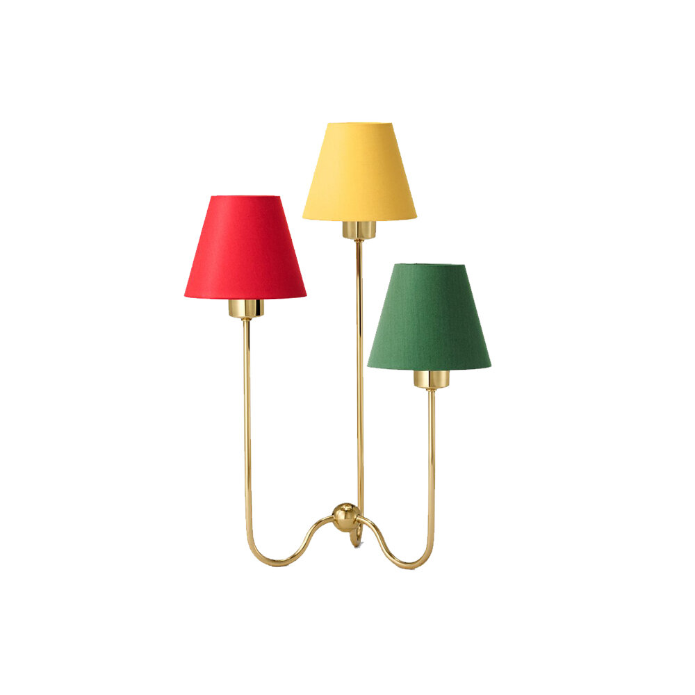 TABLE LAMP 2468