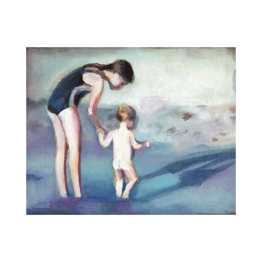 Sea  BY TALI YALONETZKI